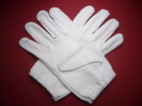 Schutz-Handschuhe (Damengröße) 