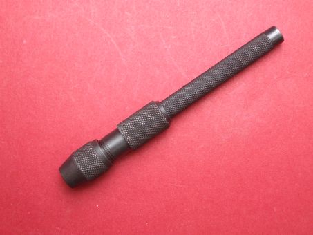 Stiftenkloben Werkzeug verschiedene Öffnungsweiten des Klobens 
