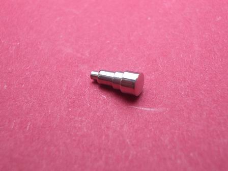 Breitling Drücker Stahl für Ref.-Nr.: A13322 