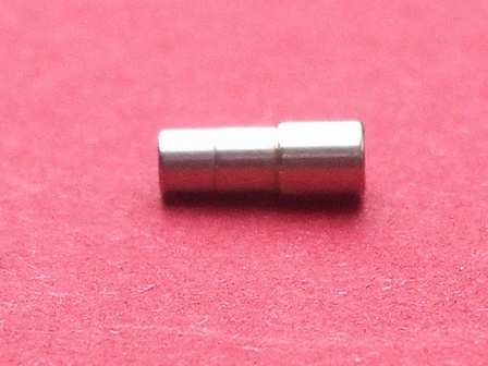 Breitling Tubus (Kronenschutzhülle) Stahl für Ref.Nr.: A23322 