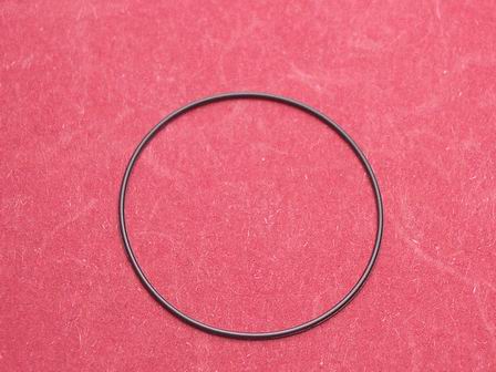 Cartier Boden-Dichtung Maße: ca.Ø 21 mm 