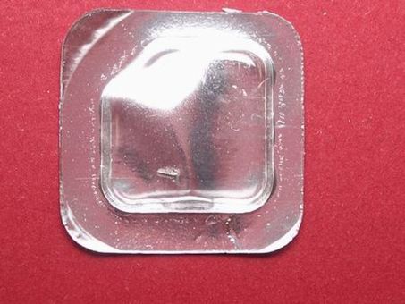 Cartier Pasha 40mm Schraube für Gehäusering Ref.: 2790 