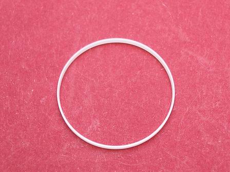 Cartier Glas-Dichtung MX003X2S Maße: ca.Ø 20 mm 