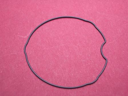 Cartier Boden-Dichtung MX004521 Maße: ca.Ø32,7mm 