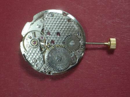 FE 140-1c, (France Ebauches) 