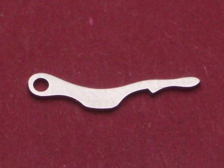 Valjoux 23 - 435 - Wippe , auch für Kaliber 72, NOS (New Old Stock) 