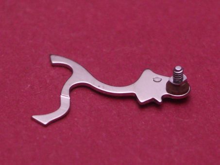 Valjoux 23 - 8220 - Herzhebel montiert, auch für Kaliber 72, NOS (New Old Stock) 