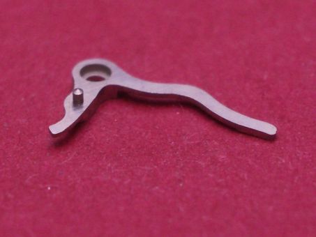 Valjoux 23 - 8200 - Blockierhebel, auch für Kaliber 72, 230 NOS (New Old Stock) 