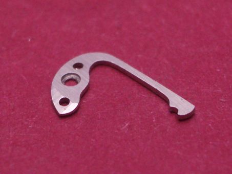 Valjoux 23 - 445 - Winkelhebelfeder, auch für Kaliber 72, NOS (New Old Stock) 