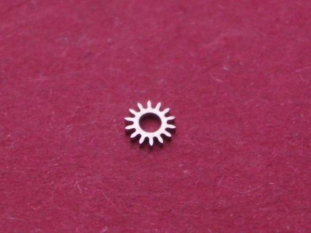 Valjoux 23 - 450 - Zeigerstellrad, auch für Kaliber 72,230,  NOS (New Old Stock) 