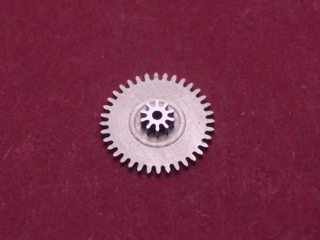 Valjoux 23 - 260 - Wechselrad, auch für Kaliber 72, 230 NOS (New Old Stock) 