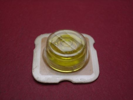 Omega 620 - Teile-Nr. 1327 - Unruhe komplett 