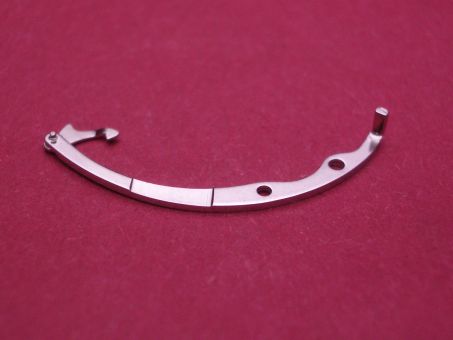 Valjoux 23 - 8140 - Schalthebel Startstopphebel, auch für Kaliber 72, NOS (New Old Stock) 