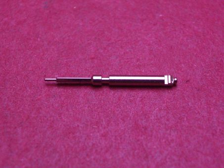 Ebel Aufzugswelle Werkseite für Referenz 187141 - EBEL Sport Classic Senior mit Halbschalengehäuse 