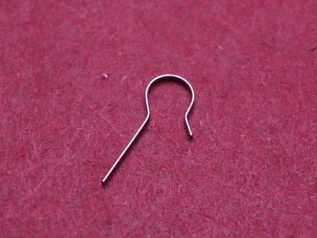 Omega 40.6 - Teile-Nr. 1112 - Wippefeder 