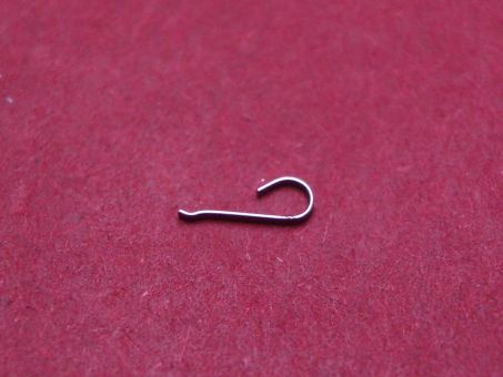 Omega 17.8 Wippenfeder 