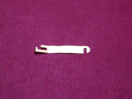 Rolex 3000-245 Stoppfeder für Unruh 