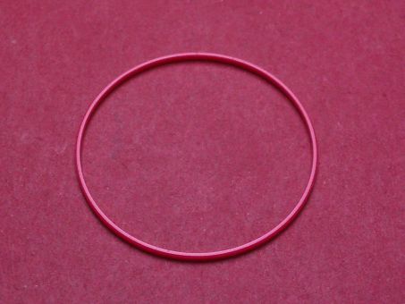 Cartier Lünettendichtung für 21 GM, techn. Ref. 1220, 1230 & 1330, 30901083 