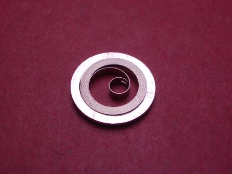 Omega 410 - Teile-Nr. 1208 - Zugfeder 