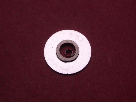 Omega 484 - Teile-Nr. 1208 - Zugfeder 