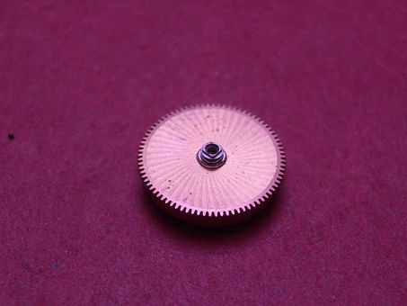 Omega 300 - Teile-Nr. 1200 - Federhaus komplett 