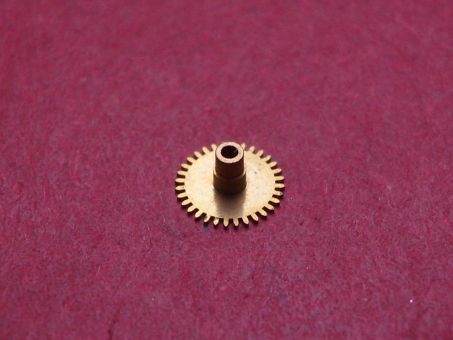 Omega 100 - Teile-Nr. 1231 - Stundenrad H 2,7mm 