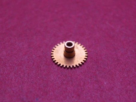 Omega 220 - Teile-Nr. 1232 - Stundenrad H 2,2mm 