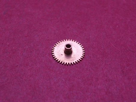 Omega 260 - Teile-Nr. 1231 - Stundenrad H 1,7mm 