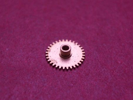 Omega 220 - Teile-Nr. 1231 - Stundenrad 