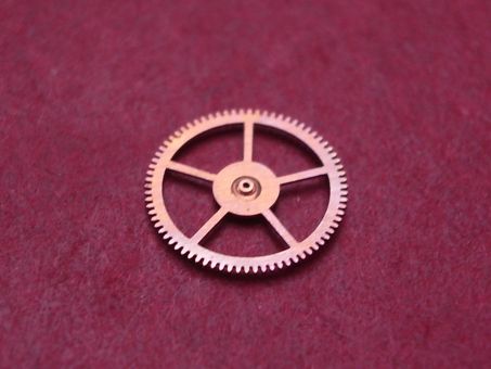 Omega 300 - Teile-Nr. 1249 - Sekundenrad 