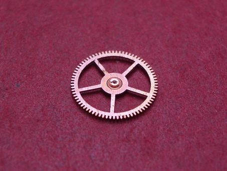 Omega 230 - Teile-Nr. 1249 - Mitnehmerrad über Kleinbodenrad 