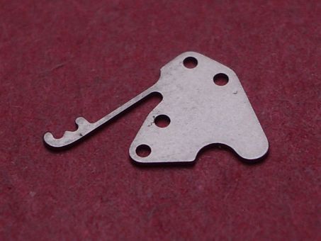 Omega 502 - Teile-Nr. 1110 - Winkelhebelfeder 