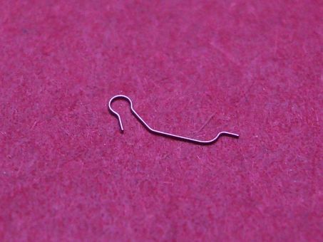 Omega 470 - Teile-Nr. 1413 - Sperrklinkenfeder 