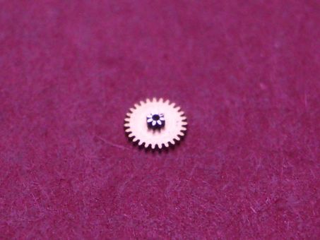 Omega 440 - Teile-Nr. 1246 - Wechselrad 