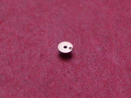 Omega 440 - Teile-Nr. 1324 - Hebelscheibe (Plateau) 