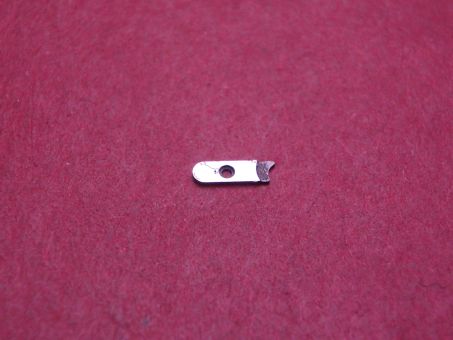 Omega 470 - Teile-Nr. 1451 - Rotorkeil 