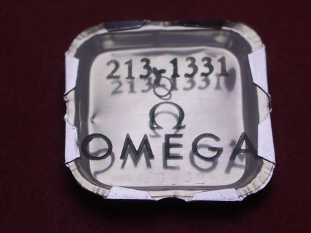Omega 213 - Teile-Nr. 1331 - Rücker 