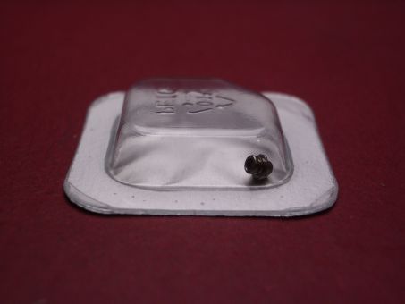 Cartier Tubus, Graugold, für techn. Ref. 1713, 2346, 2416, 2414, 2782, 2797, 1660, 1650, 1715, 2557, 1736, 1734, 1713, 2489, 1741, 2312, 2521, 2403, 2895, 2905, 2370, 2365, 2517, 2404, 2491, 2403, 2362, 0197, 1172, 1164, 2700, 2703, 2854, u.v.m., VC150051 