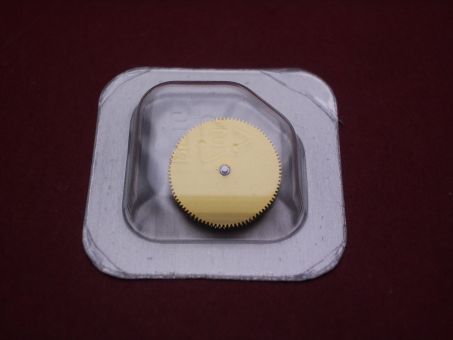 Panerai P2002 Auxility Barrel 