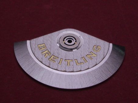 Breitling Rotor, Schwungmasse, für Automatik Chronograh Valjoux 7750 