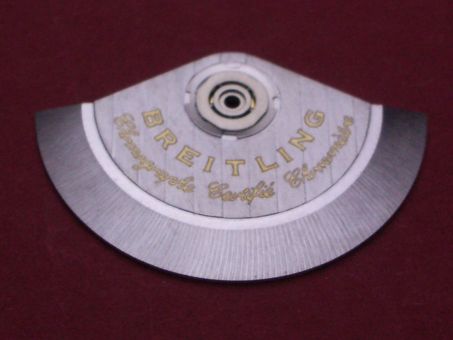 Breitling Rotor, Schwungmasse, für Automatik Chronograh Valjoux 7750 