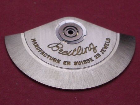 Breitling Rotor, Schwungmasse, für Automatik Chronograh Valjoux 7750 