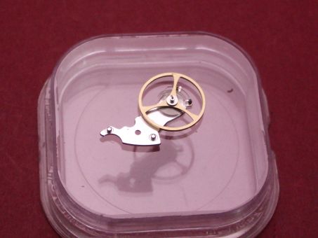 Breitling Unruh für Kaliber ETA 2824 