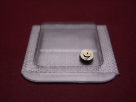 Breitling Ref. A1436002/B920 - Teile-Nr. 765.2700.35.062 - Kupplungsrad, 60s montiert 