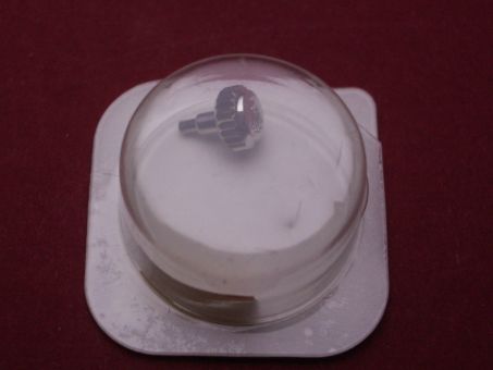 Rolex und Tudor Krone 24-531-0 in Stahl (nur im Vorabtausch) Ref.: 1002, 1003, 1005, 1006, 1007, ... 