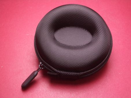 Transportbox für Uhren, Ø 98mm 