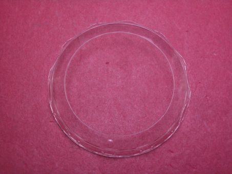 Lünettenschutzring, Aussen-Ø ca. 42,7mm, Innen-Ø ca. 31,9mm 
