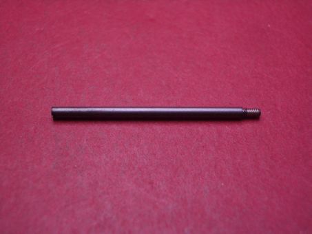 Panerai Bandschraube, Stahl beschichtet, Ø 1,7mm, Länge 30,95mm, MX005T5P 