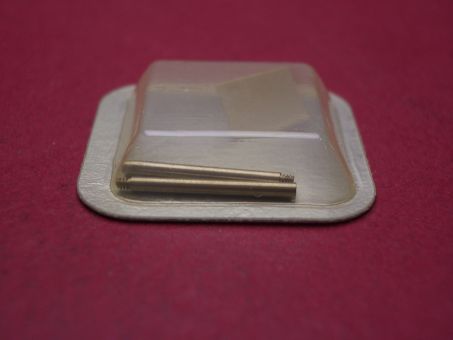 Cartier Bandschraube, Stahl, 12mm, für 21PM, techn. Ref. 1340, VA270009 