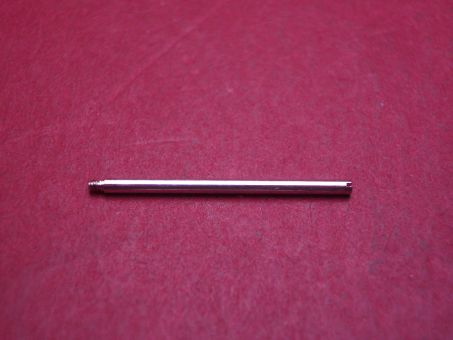Cartier Bandschraube, Stahl, Ø 1,19mm, Länge 20,44mm, VC270065 